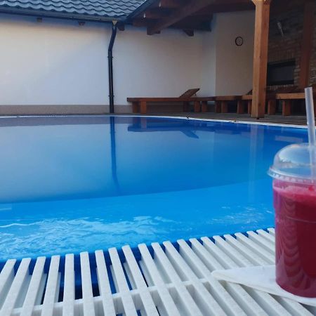 Wellness Hotel Fridrich Horní Těrlicko Екстериор снимка