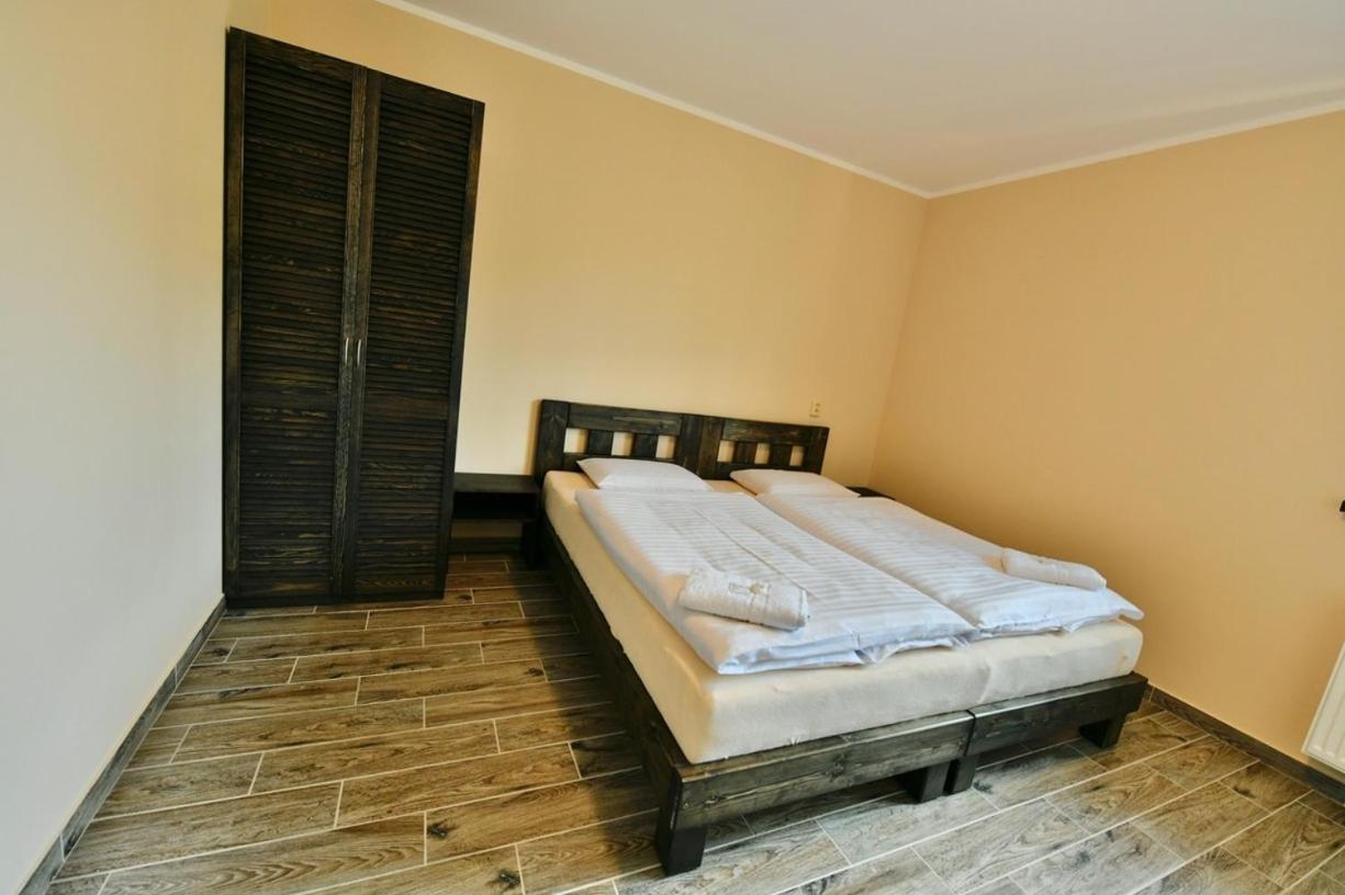 Wellness Hotel Fridrich Horní Těrlicko Екстериор снимка