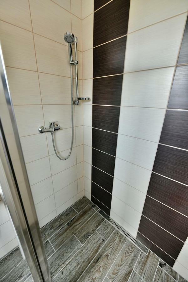 Wellness Hotel Fridrich Horní Těrlicko Екстериор снимка