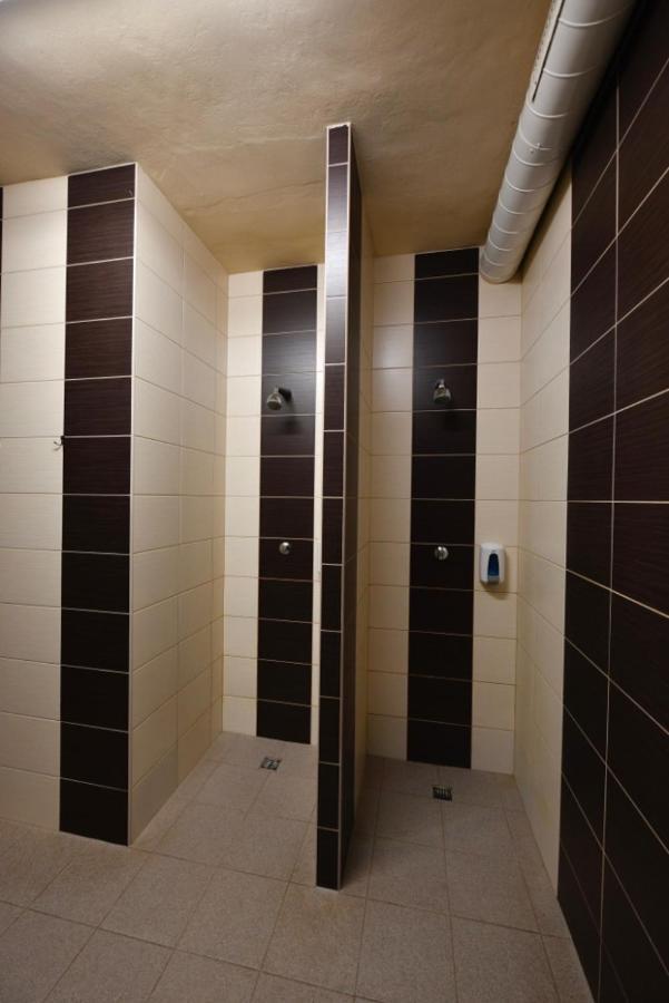Wellness Hotel Fridrich Horní Těrlicko Екстериор снимка