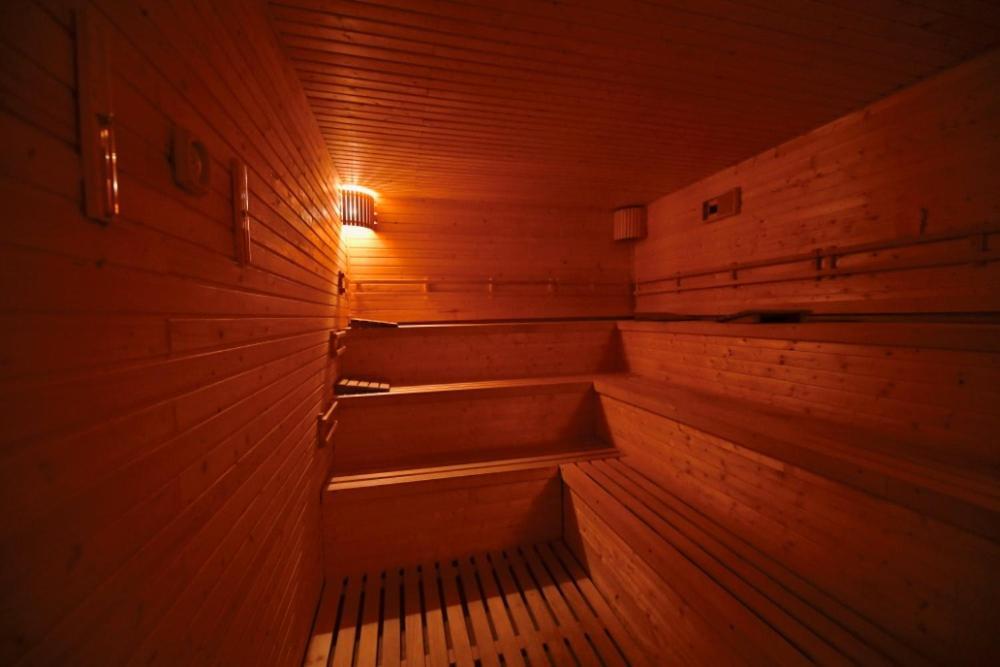 Wellness Hotel Fridrich Horní Těrlicko Екстериор снимка