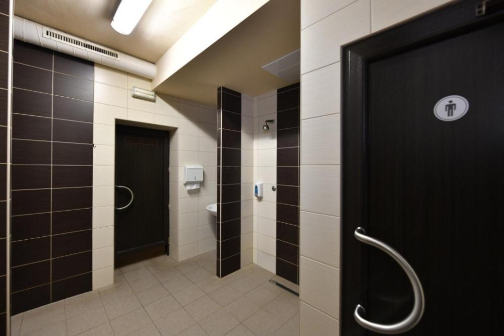 Wellness Hotel Fridrich Horní Těrlicko Екстериор снимка